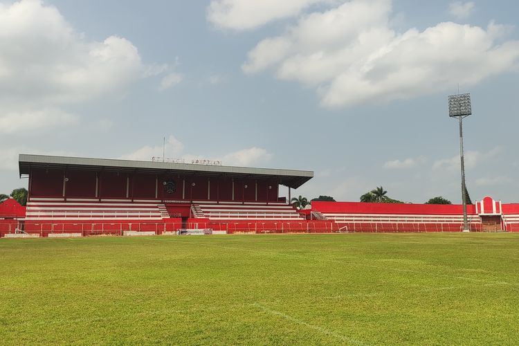 Jelang Laga Perdana Arema FC di Blitar, Muncul Himbauan Belajar Daring